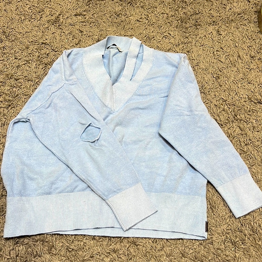 Comfortable for winter autumn and spring seasons.